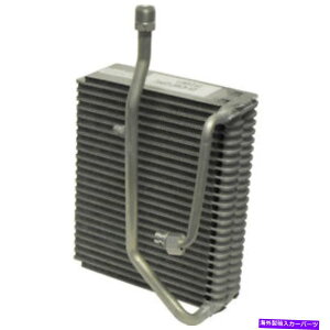 �R���f���T�[ A/C Evaporator Core-Ex�ASOHC�AENG�R�[�h�FJ30A1�AMFI�A�d�qUAC A/C Evaporator Core-EX, SOHC, Eng Code: J30A1, MFI, Electronic UAC�y���s�A���i�z