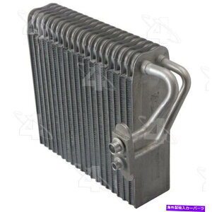 �R���f���T�[ Four Seasons 64048 Plate��Fin Evaporator Co Four Seasons 64048 Plate & Fin Evaporator Co�y���s�A���i�z