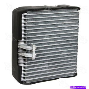 �R���f���T�[ Four Seasons 54727 Plate��Fin Evaporator Co Four Seasons 54727 Plate & Fin Evaporator Co�y���s�A���i�z