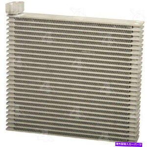 �R���f���T�[ Four Seasons 44042 Plate��Fin Evaporator Co Four Seasons 44042 Plate & Fin Evaporator Co�y���s�A���i�z