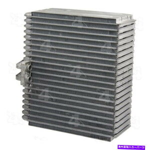 �R���f���T�[ Four Seasons 54826 Plate��Fin Evaporator Co Four Seasons 54826 Plate & Fin Evaporator Co�y���s�A���i�z