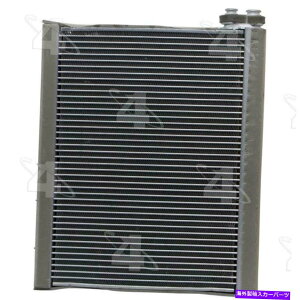 RfT[ Four Seasons 64028 Parallel Flow Evaporator Core