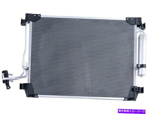 RfT[ 2011-2013CtBjeBM37 A/CRfT[ƃV[o[hC[AZu22335NW For 2011-2013 Infiniti M37 A/C Condenser and Receiver Drier Assembly 22335NW