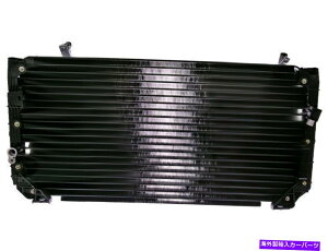 �R���f���T�[ 1994-1997��Geo Prizm A/C Condenser 35146JZ 1995 1996 A/C�R���f���T�[ For 1994-1997 Geo Prizm A/C Condenser 35146JZ 1995 1996 A/C Condenser�y���s�A���i�z