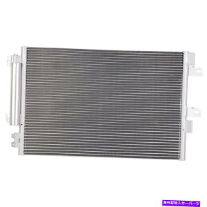 RfT[ W[vRpXpgIbg2007-2013 A/C ACGARRfT[ For Jeep Compass Patriot 2007-2013 A/C AC Air Conditioning Condenser