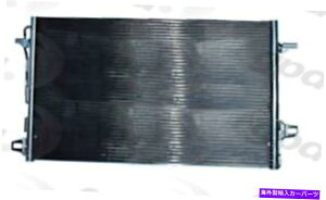 RfT[ A/CRfT[O[o3320C A/C Condenser Global 3320C