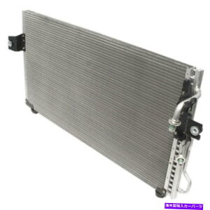 RfT[ }[L[BK[̓YNGXg93-98 A/C ACGARRfT[CSW For Mercury Villager Nissan Quest 93-98 A/C AC Air Conditioning Condenser CSW