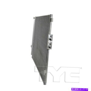 RfT[ A/CRfT[-SEAX|[c[eBeBTYC 30142tBbg2019q_CT^tF2.4L-L4 A/C Condenser-SE, Sport Utility TYC 30142 fits 2019 Hyundai Santa Fe 2.4L-L4