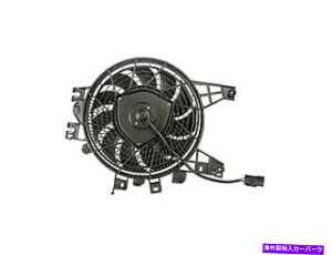 コンデンサー 620 548ドーマンOEソリューションA/CコンデンサーファンアセンブリP/N:620 548 620 548 Dorman Oe Solutions A/C Condenser Fan Assembly P/N:620 548