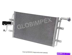 �R���f���T�[ Audi/VW TT Quattro Golf Jetta R32�i1999-2006�jA/C Condenser Mahle Behr +�ۏ� AUDI/VW TT QUATTRO GOLF JETTA R32 (1999-2006) A/C Condenser MAHLE BEHR +WARRANTY�y���s�A���i�z