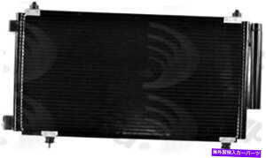 RfT[ A/CRfT[O[o3075CK00-02g^ZJ1.8L-L4 A/C Condenser Global 3075C fits 00-02 Toyota Celica 1.8L-L4