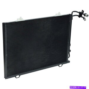 RfT[ NXt@CASLK230 CLK320 SLK320 C230 C280 SLK200 SLK32 AMGp̐VA/CRfT[ New A/C Condenser for Crossfire SLK230 CLK320 SLK320 C230 C280 SLK200 SLK32 AMG