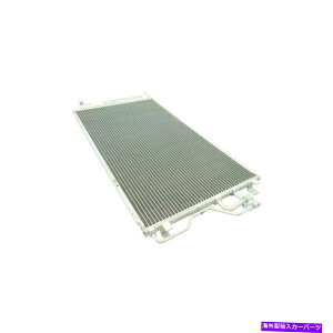 �R���f���T�[ AC Condenser A/C Air Conditioning w/ Receiver Dryer For Sportage Tucson SUV�y���s�A���i�z