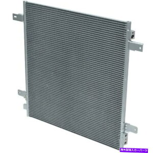 �R���f���T�[ ���j�o�[�T���G�AA/C�R���f���T�[�͑��p�AQX80�AQX56 CN4152PFC Universal Air A/C Condenser for Armada, QX80, QX56 CN4152PFC