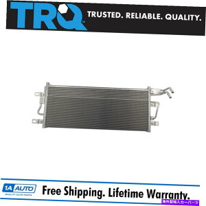 RfT[ Explorer 3.5Lp̓ICN[[tTRQ A/ CGARRfT[ TRQ A/C Air Conditioning Condenser w/ Integrated Oil Cooler for Explorer 3.5L