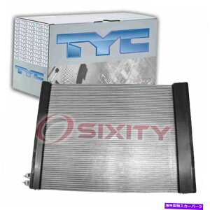 RfT[ 2008-2014 Ford E-150 ACGARg[DZTyc ACRfT[ TYC AC Condenser for 2008-2014 Ford E-150 AC Air Conditioning Heating dz