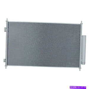 �R���f���T�[ Honda HR-V 2016-2020�p�̖{����OEM A/C�G�A�R���R���f���T�[ Genuine OEM A/C Air Conditioning Condenser For Honda HR-V 2016-2020�y���s�A���i�z