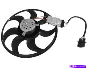 �R���f���T�[ �E���̌���A/C�R���f���T�[�t�@���A�Z���u����VW Touareg 2004-2010 27VPNK�ɓK�����܂� Right Replacement A/C Condenser Fan Assembly fits VW Touareg 2004-2010 27VPNK�y���s�A���i�z