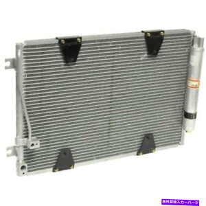 �R���f���T�[ Universal Air A/C Condenser for 03 Suzuki XL-7 CN3354PFC�y���s�A���i�z