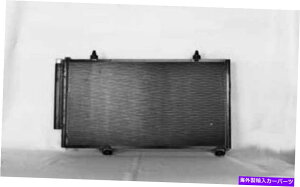 RfT[ 05-06 SCION XA XBpTYC 3513 A/CRfT[ TYC 3513 A/C Condenser For 05-06 Scion xA xB