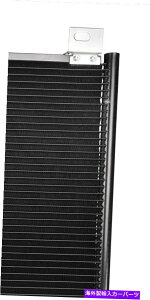 �R���f���T�[ Trailblazer�pA/C�R���f���T�[�A�g�߁A9-7X�AAscender�ARainier+More 3054 A/C Condenser for Trailblazer, Envoy, 9-7x, Ascender, Rainier+More 3054�y���s�A���i�z