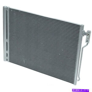 �R���f���T�[ A/C�R���f���T�[ - �R���f���T�[�p�������t���[UAC CN 4242PFC A/C Condenser-Condenser Parallel Flow UAC CN 4242PFC�y���s�A���i�z