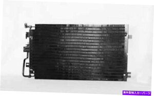�R���f���T�[ TYC 4612 A/C�R���f���T�[95-05�V�{���[�|���e�B�A�b�N�L���o���A�T���t�@�C�A TYC 4612 A/C Condenser For 95-05 Chevrolet Pontiac Cavalier Sunfire