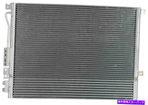 �R���f���T�[ �W�[�v�O�����h�`�F���L�[�i�ߊ�A/C�R���f���T�[APDI 7013247�̏ꍇ For Jeep Grand Cherokee Commander A/C Condenser APDI 7013247�y���s�A���i�z