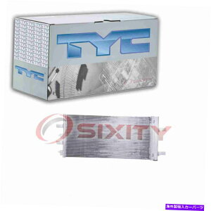 RfT[ 2014-2019Tyc Front Ac Condenser Mini Cooper ACGARg[UI TYC Front AC Condenser for 2014-2019 Mini Cooper AC Air Conditioning Heating ui