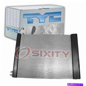 RfT[ 2008NTYC ACRfT[FORD E-350 ECONOLINE ACGARg[XS TYC AC Condenser for 2008 Ford E-350 Econoline AC Air Conditioning Heating xs