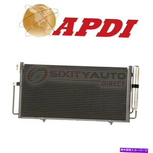 �R���f���T�[ 2005�N����2006�N��APDI A/C�R���f���T�[Saab 9-2x 2.0L 2.5L H4-�G�A�R������ɂ��� APDI A/C Condenser for 2005-2006 Saab 9-2X 2.0L 2.5L H4 - Air Conditioning hi�y���s�A���i�z