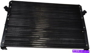 �R���f���T�[ A/C�R���f���T�[�I�[�g�p�[�gINTL 2403-450881 FITS 91-93�g���^�v���r�A A/C Condenser Autopart Intl 2403-450881 fits 91-93 Toyota Previa