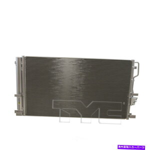 RfT[ A/CRfT[-SEAX|[c[eBeBTYC 30141 A/C Condenser-SE, Sport Utility TYC 30141