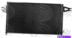 RfT[ A/CRfT[O[o3060CK02-06 ACURA RSX 2.0L-L4 A/C Condenser Global 3060C fits 02-06 Acura RSX 2.0L-L4