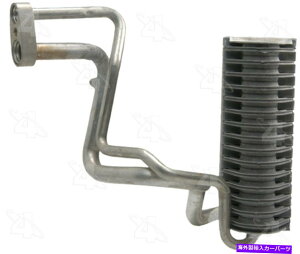 RfT[ AEfB54136̎lGA/CGo|[^[RA Four Seasons A/C Evaporator Core for Audi 54136