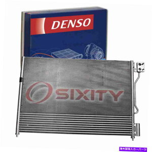 �R���f���T�[ Denso AC Condenser for 2006-2011 Mercury Grand Marquis 4.6L V8 AC Air hw�y���s�A���i�z
