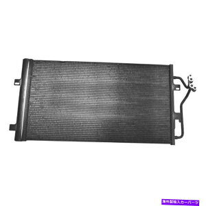 �R���f���T�[ Cadillac DTS 2006-2011�̏ꍇ�AA/C�R���f���T�[���������܂� For Cadillac DTS 2006-2011 Replace A/C Condenser�y���s�A���i�z