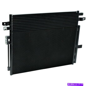 コンデンサー コロラドキャニオン用の新しいA/Cコンデンサー New A/C Condenser for Colorado Canyon