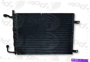 RfT[ A/CRfT[O[o3603C A/C Condenser Global 3603C