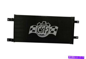 �R���f���T�[ F-250�X�[�p�[�f���[�e�B�pCSF A/C�R���f���T�[�AF-350�X�[�p�[�f���[�e�B10673 CSF A/C Condenser for F-250 Super Duty, F-350 Super Duty 10673�y���s�A���i�z