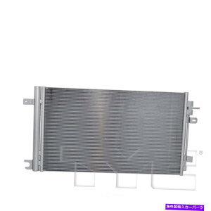 RfT[ A/CRfT[X|[cAX|[c[eBeBTYC 30164 A/C Condenser-Sport, Sport Utility TYC 30164
