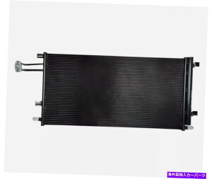 �R���f���T�[ �V�{���[�V���o���[�h1500 14-19 ACDELCO 15-63889�v���t�F�b�V���i��A/C�R���f���T�[�cC18 For Chevy Silverado 1500 14-19 ACDelco 15-63889 Professional A/C Condenser�cC18�y���s�A���i�z