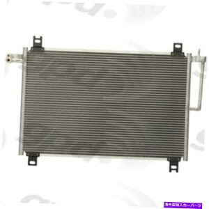 �R���f���T�[ Trailblazer�pA/C�R���f���T�[�A�g�߁A9-7x�Aascender�Arainier+more 3054c A/C Condenser for Trailblazer, Envoy, 9-7x, Ascender, Rainier+More 3054C�y���s�A���i�z