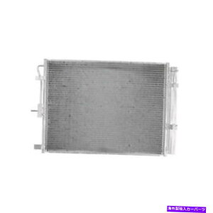 �R���f���T�[ CND30004�V��������A/C�R���f���T�[�K��2014-2018 Kia forte5 CND30004 New Replacement A/C Condenser Fits 2014-2018 KIA Forte5�y���s�A���i�z