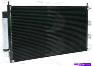 RfT[ A/CRfT[O[o3525C A/C Condenser Global 3525C