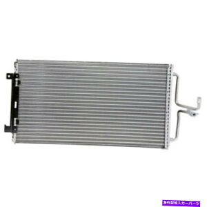 �R���f���T�[ �V�{���[�C���p�����|���e�B�A�b�N�O�����v��A/C AC�G�A�R���R���f���T�[DAC For Chevy Impala & Pontiac Grand Prix A/C AC Air Conditioning Condenser DAC