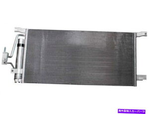 �R���f���T�[ DENSO 64XV74S A/C�R���f���T�[�t�B�b�g2001-2005 Chevy Venture A/C�R���f���T�[ Denso 64XV74S A/C Condenser Fits 2001-2005 Chevy Venture A/C Condenser�y���s�A���i�z