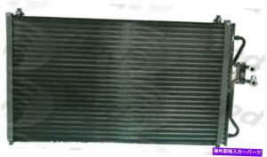 �R���f���T�[ �G�X�P�[�v�pA/C�R���f���T�[�A�}���i�[�A�g���r���[�g3298C Global Parts A/C Condenser for Escape, Mariner, Tribute 3298C�y���s�A���i�z