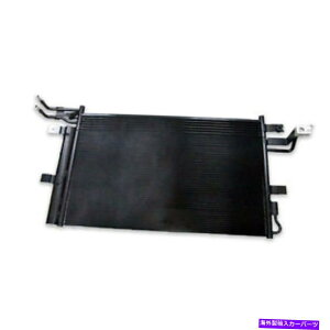 �R���f���T�[ CND4241�V��������A/C�R���f���T�[�K��2013-2019 Ford Flex CND4241 New Replacement A/C Condenser Fits 2013-2019 Ford Flex�y���s�A���i�z