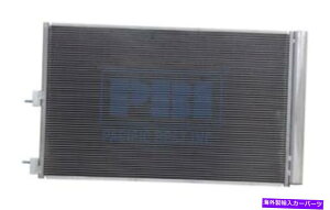 �R���f���T�[ 14-17 MBZ AMG CLA 45 15-19 AMG GLA 45��A/C�R���f���T�[�Ǝ�M�@�Ɗ����@ A/C Condenser For 14-17 MBZ AMG CLA 45 15-19 AMG GLA 45 With Receiver & Dryer�y���s�A���i�z